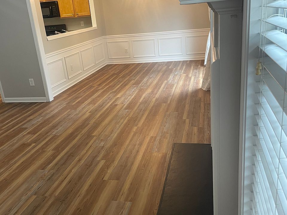 Living & Dining Room