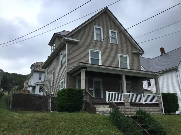 309 Hone Ave, Oil City, PA 16301