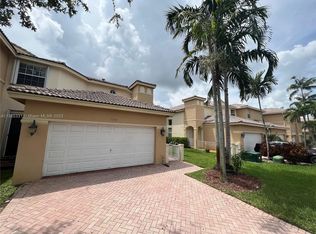 11316 NW 54th Ter, Doral, FL 33178