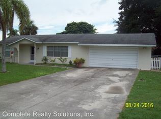 110 E 3rd St, Lehigh Acres, FL 33936