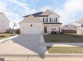 219 Barnyard Way, Perry, GA 31069