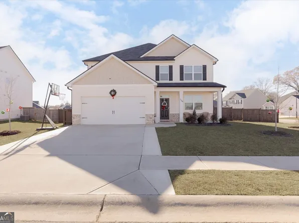 219 Barnyard Way, Perry, GA 31069