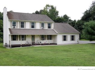 260 Allen Hill Rd, Brooklyn, CT 06234