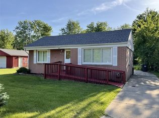 14180 Huron St, Taylor, MI 48180