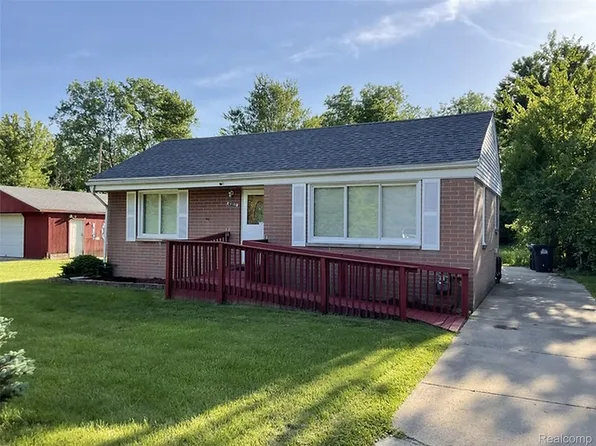 14180 Huron St, Taylor, MI 48180
