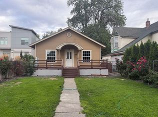 1021 Park Ave, Prosser, WA 99350