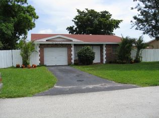 3171 NW 63rd St, Fort Lauderdale, FL 33309