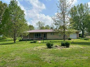 7738 P Hwy, Koshkonong, MO 65692