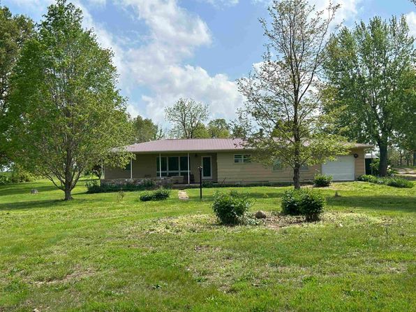 7738 P Hwy, Koshkonong, MO 65692