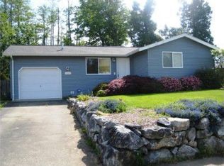 6016 Shannon Ave, Ferndale, WA 98248
