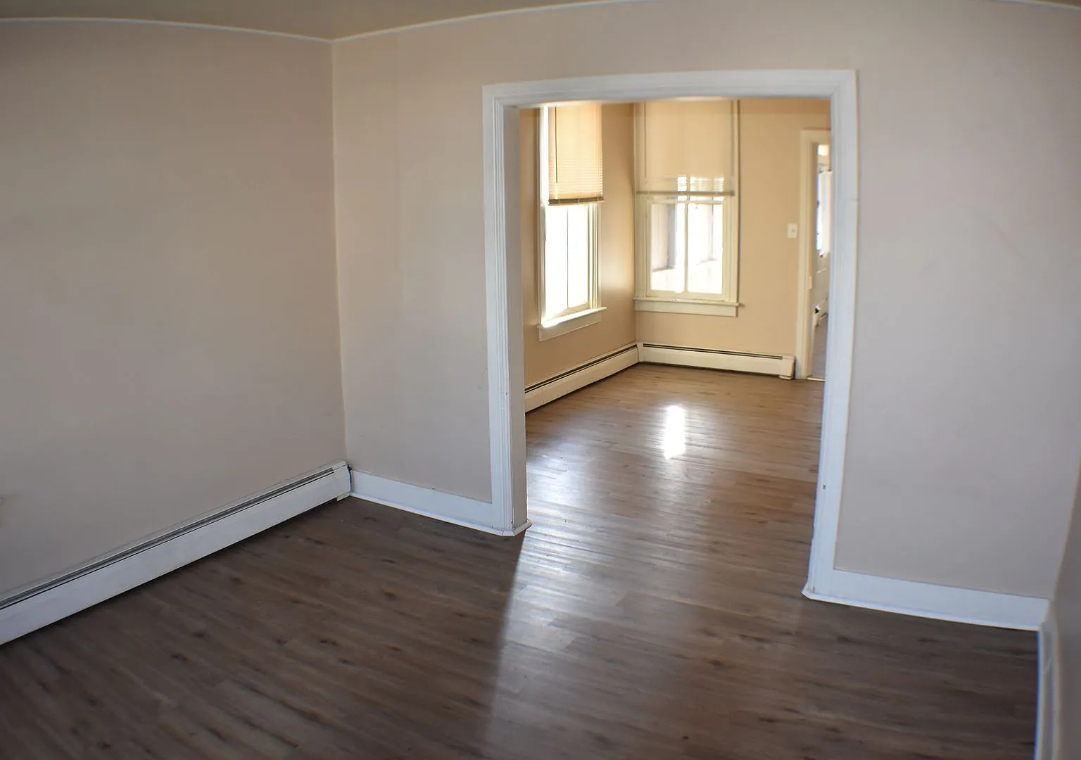 Semi Detached Home in Shrewsbury — Photo 3