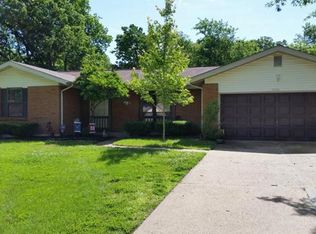 7036 Yellow Jacket Pl, Saint Louis, MO