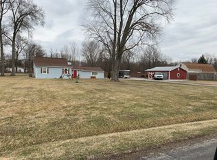 5604 Swisher Rd, Groveport, OH 43125