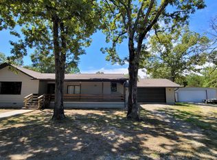 315 Jewell Ln, Clarkridge, AR 72623