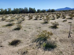 Yaqui Pass LOT 52, Borrego Springs, CA 92004
