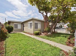 1658 252nd St, Harbor City, CA 90710