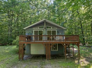 86 Heatherwood Drive, Moultonborough, NH 03254