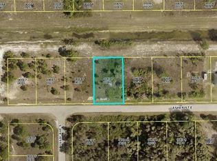 863 Asher St E, Lehigh Acres, FL 33974