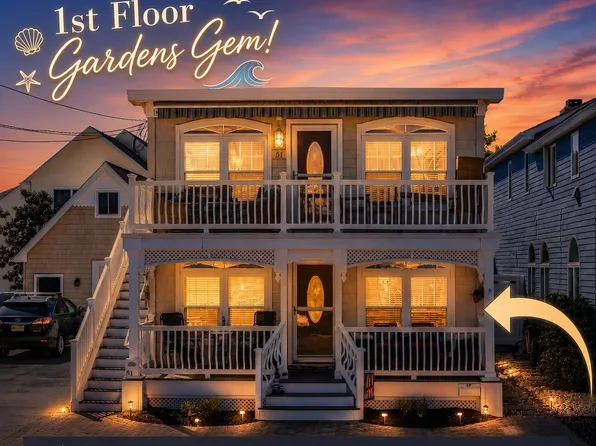49 Simpson Rd APT 1, Ocean City, NJ 08226