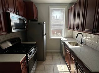 (Undisclosed Address), West New York, NJ 07093