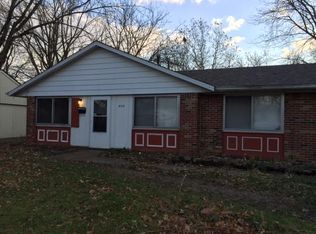 4114 Mellis Dr, Indianapolis, IN