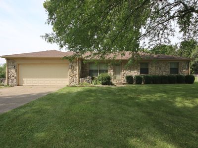 4710 Tincher Rd, Indianapolis, IN, 46221