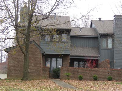 4118 Mason Woods Ln, Owensboro, KY, 42303