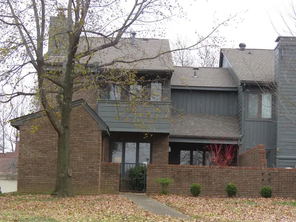 4118 Mason Woods Ln, Owensboro, KY 42303