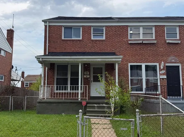 1923 Jasmine Rd, Baltimore, MD 21222