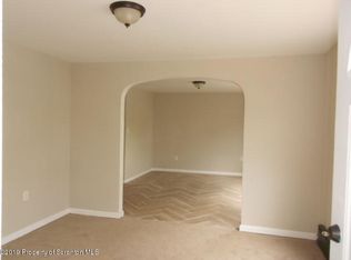 119 Reeves St, Dunmore, PA 18512