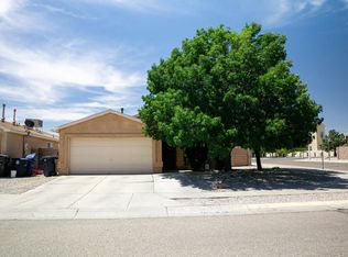 5216 Park Ridge Rd NW, Albuquerque, NM 87120