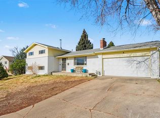 10759 Brewer Dr, Northglenn, CO 80234