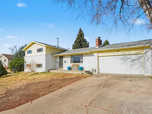 10759 Brewer Drive, Northglenn, CO 80234