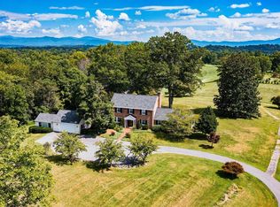 1019 Ross Rd, Lexington, VA 24450