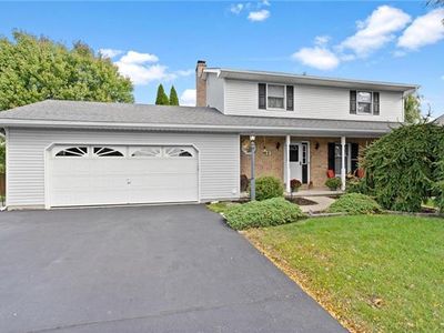 219 Venetian Dr, Easton, PA, 18040