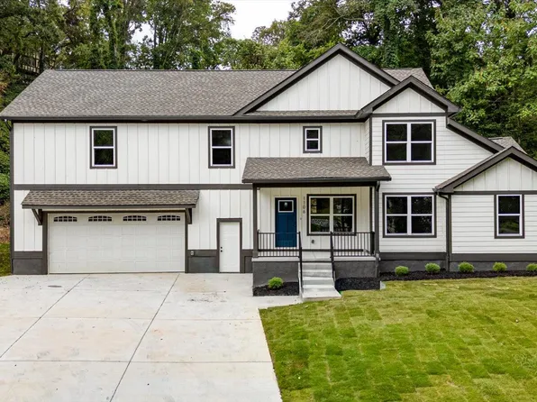 1106 Fernway Cir, Chattanooga, TN 37405