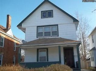 589 E 101st St, Cleveland, OH 44108
