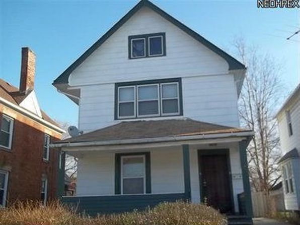 4 Bed 2 Bath Cleveland, OH
