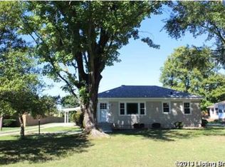 8503 Beulah Church Rd, Louisville, KY 40291