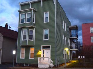 101 Park Ave, Cohoes, NY 12047