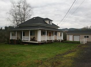 925 Ph #10, Castle Rock, WA 98611