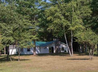 6495 S Blue Springs Trl, Falmouth, MI 49632