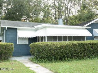 2707 Ripley Ave, Jacksonville, FL 32207