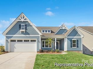 1840 Hunter Oaks Ln #67P, Lincolnton, NC 28092