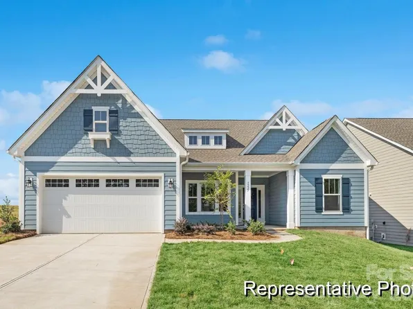 1840 Hunter Oaks Ln #67P, Lincolnton, NC 28092