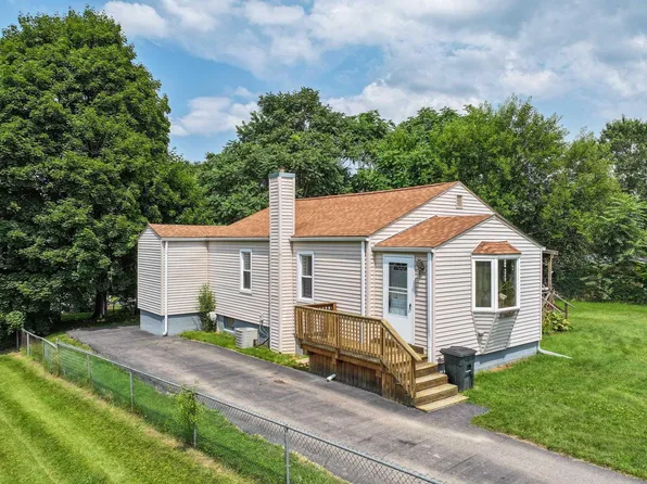 1199 South St, Mount Morris, MI 48458
