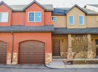 781 W 260 S UNIT C, Pleasant Grove, UT 84062