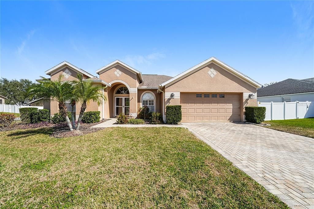7901 Roundelay Dr, New Port Richey, FL 34654 | Zillow