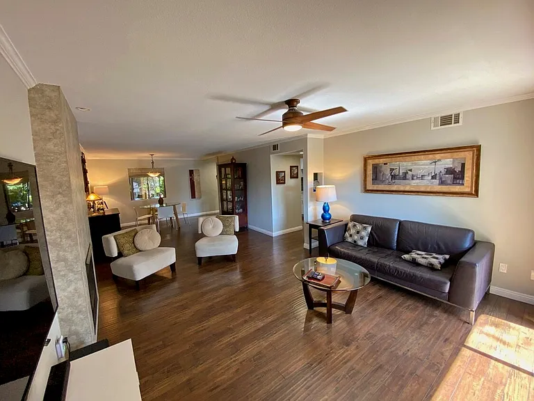 7505 Hampton Ave #1 — Photo 1