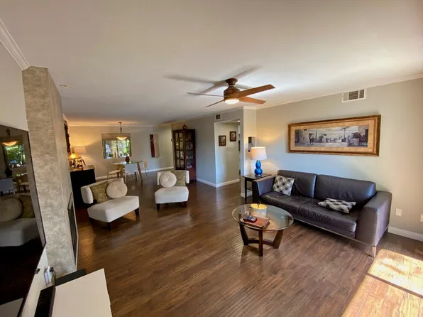 7505 Hampton Ave APT 1, West Hollywood, CA 90046